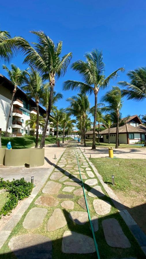 Flat Marulhos Hotel Ipojuca Eksteriør billede