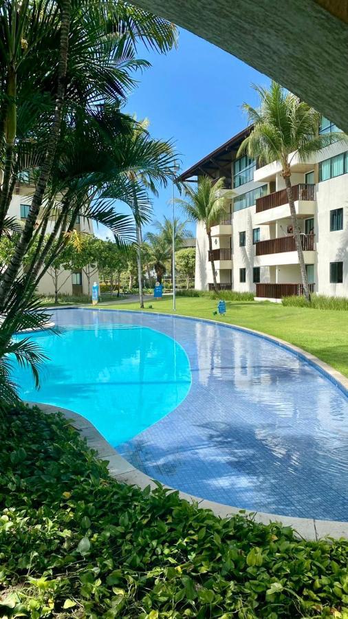 Flat Marulhos Hotel Ipojuca Eksteriør billede