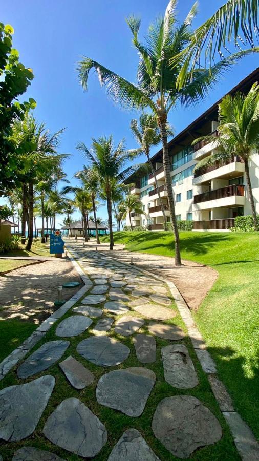 Flat Marulhos Hotel Ipojuca Eksteriør billede