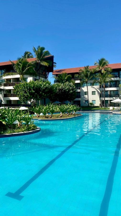 Flat Marulhos Hotel Ipojuca Eksteriør billede